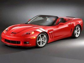 克爾維特C6 克爾維特C6