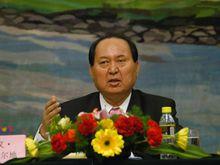 司馬義·鐵力瓦爾地