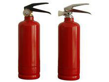 乾粉滅火器