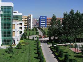 萬華普曼生物工程有限公司 萬華普曼生物工程有限公司