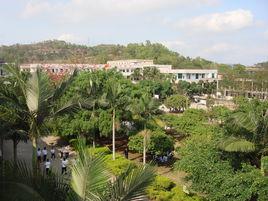 陸豐市利民中學 陸豐市利民中學