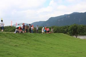 竹壩華僑農場 竹壩華僑農場