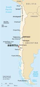 智利康塞普西翁省