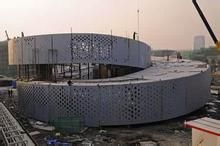 丹麥國家館 丹麥國家館