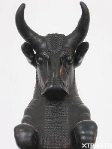 伊朗古代博物館