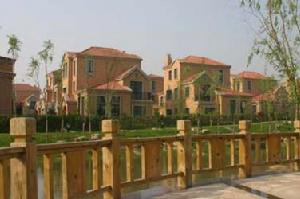 奧斯博恩莊園 奧斯博恩莊園