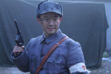 電影《秀水河子殲滅戰》