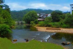 河風橋鄉 河風橋鄉