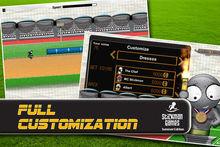 《火柴人運動會》遊戲截圖