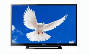 索尼LED電視
