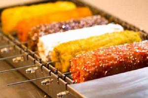 台灣烤玉米 台灣烤玉米