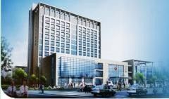 無錫市老年病醫院 無錫市老年病醫院