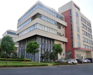 上海朝輝壓力儀器有限公司 上海朝輝壓力儀器有限公司