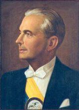 馬里亞諾·奧斯皮納·佩雷斯