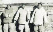 身體是一場革命:太平天國規定“女子纏足者,斬其足”! 身體是一場革命:太平天國規定“女子纏足者,斬其足”!