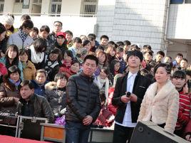 肥西縣第三中學 肥西縣第三中學