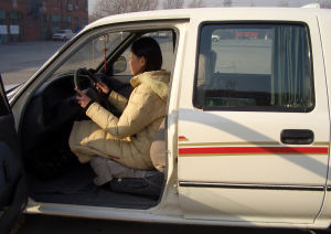 駕駛姿勢 駕駛姿勢