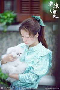 張雪迎版尹夏沫