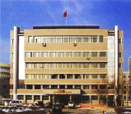 烏魯木齊市建設委員會 烏魯木齊市建設委員會