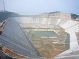 宜興抽水蓄能電站