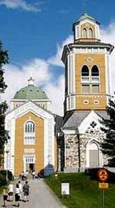 凱里邁基教堂 凱里邁基教堂