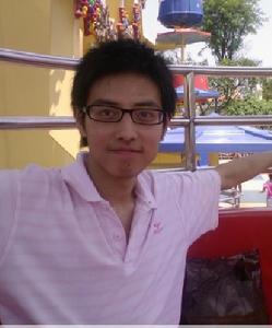 《再見。時光》作者尹慕書