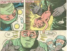 羅曼&middot;西恩尼斯的出生