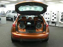 來福[汽車音響品牌]