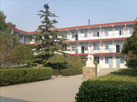 河北晉州第七中學 河北晉州第七中學