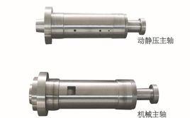 動靜壓混合軸承 動靜壓混合軸承