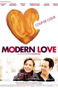 摩登愛情