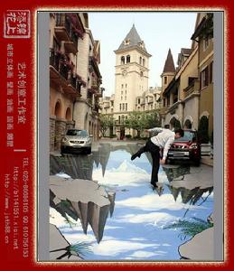 南京錦上添花創意工作室 繪畫