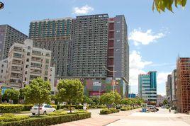 鴻隆廣場 鴻隆廣場