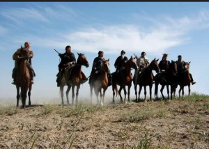 七劍下天山劇照