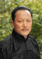 董二爺 演員 王新民