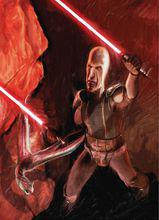 西斯[《星球大戰》中的組織]