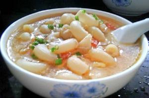 港式煮通心粉 港式煮通心粉