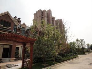 復地富頓街區 復地富頓街區