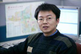 崔斌[北京大學研究員、長江學者特聘教授]