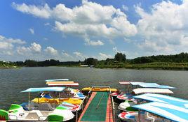 明光市張八嶺湖旅遊度假區 明光市張八嶺湖旅遊度假區