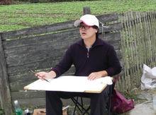 陳文義[中國美術家協會會員]