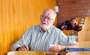 雅克·杜波謝 雅克·杜波謝