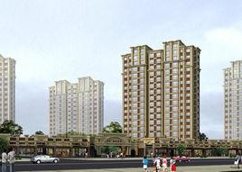 天宇麗景金灣 天宇麗景金灣