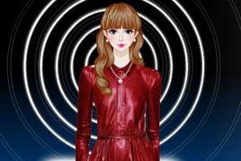 美國復古裝 美國復古裝