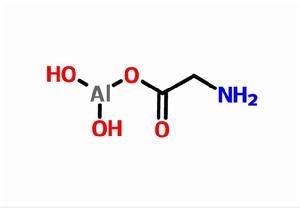 二羥基氨基乙酸鋁 二羥基氨基乙酸鋁