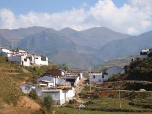 王家丫口自然村 王家丫口自然村