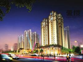 中庚帝國大苑 中庚帝國大苑