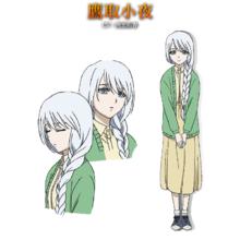 潮與虎[藤田和日郎創作的漫畫]