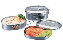 不鏽鋼飯盒 不鏽鋼飯盒