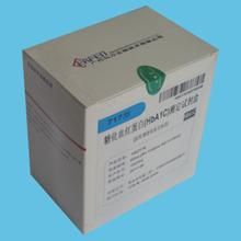 糖化血紅蛋白校準液試劑盒 糖化血紅蛋白校準液試劑盒